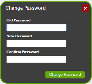 Change Password 2