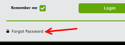 Change Password