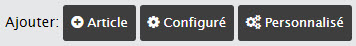 Add Button