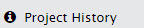 Project History Button